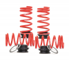 MERCEDES C63 AMG COUPE - H&R COILOVER SPRINGS (25-45|25-40)