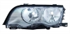 BMW E46 -08.2001 - HEADLIGHT (L)