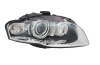 AUDI A4 - D1S BI-XENON HEADLIGHT (R)