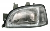 RENAULT CLIO 1 - HEADLIGHT (L)