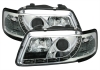 AUDI A3 - LED HEADLIGHTS