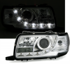 AUDI 80 - LED HEADLIGHTS