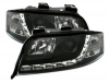 AUDI A6 05.2001+ - LED HEADLIGHTS