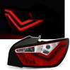 SEAT IBIZA - LED LIGHTBAR REAR LIGHTS