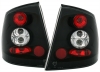 OPEL ASTRA G CONVERTIBLE - REAR LIGHTS