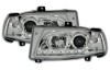 SEAT IBIZA - LED HEADLIGHTS