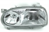 VW GOLF 3 - (L) HEADLIGHT