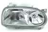 VW GOLF 3 - (R) HEADLIGHT