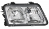 AUDI A3 - (R) HEADLIGHT