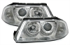 VW PASSAT - HEADLIGHTS ANGEL EYES