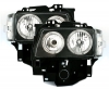 VW T4 - HEADLIGHTS ANGEL EYES (DEPO)