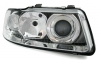 AUDI A3 FACELIFT - (R) HEADLIGHT