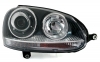 VW GOLF 5 - XENON HEADLIGHT (R)