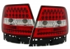 AUDI A4 - LED REAR LIGHTS