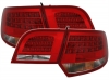 AUDI A3 - LED REAR LIGHTS