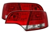 AUDI A4 AVANT - LED REAR LIGHTS