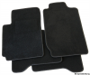 HYUNDAI I20 - CARPET CAR MATS