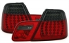 BMW E46 CONVERTIBLE - LED REAR LIGHTS