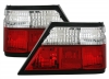 MERCEDES E-CLASS - REAR LIGHTS