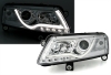 AUDI A6 - LIGHT BAR SCHEINWERFER