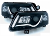 AUDI A6 - LIGHT BAR SCHEINWERFER