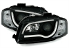 AUDI A3 - LIGHT BAR HEADLIGHTS