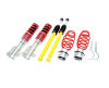 TOYOTA YARIS - TUNINGART COILOVER SUSPENSION KIT