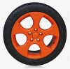 SPRAY FILM FOR RIMS - ORANGE MATT FT2043