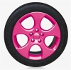 SPRAY FILM FOR RIMS - PINK GLOSSY FT2080