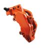 FOLIATEC BRAKE CALIPER PAINT - ORANGE FT2167