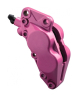 FOLIATEC BRAKE CALIPER PAINT - PINK METALLIC FT2169