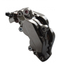 FOLIATEC BRAKE CALIPER PAINT - CARBON GREY FT2170