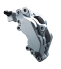 FOLIATEC BRAKE CALIPER PAINT - STRATOS-SILVER FT2172