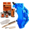 FOLIATEC BRAKE CALIPER PAINT - GT BLUE FT2188