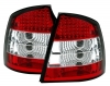 OPEL ASTRA G - LED REAR LIGHTS