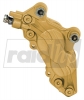 BRAKE CALIPER PAINT - GOLD 350007