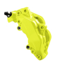 FOLIATEC BRAKE CALIPER PAINT - NEON YELLOW FT2184