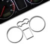 VW GOLF 4 - GAUGE RINGS