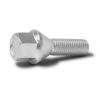 WHEEL BOLTS, CONE SEAT, M12x1.5 39MM