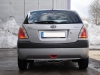 KIA RIO 2 (JB) - FOX SPORTAUSPUFF MITTIG