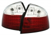 AUDI A4 - LED REAR LIGHTS