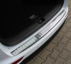 BMW F31 TOURING - REAR BUMPER PROTECTION PLATE