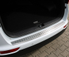 BMW F31 TOURING - REAR BUMPER PROTECTION PLATE