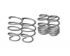 BMW E92 COUPE - SPORT LOWERING SPRINGS (35|--)