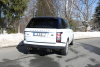 LAND ROVER RANGE ROVER 4 - FOX DUPLEX SPORT EXHAUST