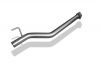 MERCEDES CLK - PRE-SILENCER REPLACEMENT PIPE
