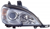 MERCEDES ML - RIGHT SIDE HEADLIGHT (R)