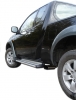 MITSUBISHI L200 - FOX SPORT EXHAUST SIDEPIPE