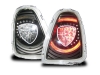 MINI R56 & R57 CONVERTIBLE - LED REAR LIGHTS