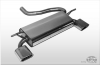 MINI COOPER ONE - DUPLEX SPORT EXHAUST